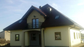 Noclegi Darex Pyrzowice